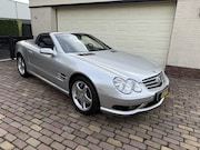 Mercedes-Benz SL-klasse - 600