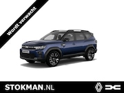 Dacia Bigster - Limited Edition | Achteruitrijcamera | Cruise Control en sne