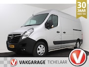 Opel Movano - 2.3 Turbo L2H2 | Trekhaak | Org NL | CarPlay | Camera | Navi