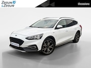 Ford Focus - Wagon 1.0 EcoBoost Active Business | Trekhaak | Winter pack