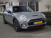 MINI Clubman - 2.0 Cooper S Pepper (192pk) HUD/18inch/Keyless/LED/ACC/Sfeer
