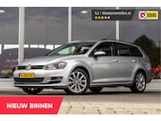Volkswagen Golf - Variant 1.4 TSI Business Edition | Ergo-Stoel | NL Auto | Ca