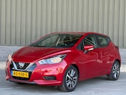 Nissan Micra - 0.9 IG-T Acenta