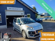 Citroën C3 Picasso - 1.6 VTi Aura Garantie, alle inruil mogelijk