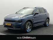 Lynk & Co 01 - 1.5 Plug-in Hybrid 262PK | Origineel NL | 360° Camera | Zwar