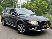 Volvo XC70 - 3.2 SUMMUM, SCHUIFDAK