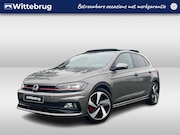 Volkswagen Polo - 2.0 TSI GTI 207pk / Panorama dak / Full Led / 17 Inch / Virt