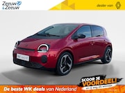 Renault Twingo - urban range techno 27.5 kWh | Camera | Adaptieve Cruisecontr