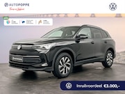 Volkswagen Tiguan - Life Edition 204 PK Plug in Hybride