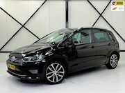 Volkswagen Golf Sportsvan - 1.4 TSI Highline |Trekhaak|Clima|Stoelverwarming|Carplay|Par