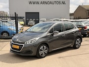 Peugeot 208 - 1.2 AUTOMAAT PureTech Active, 68.284 KM NAP, NIEUWE DISTRIBU