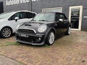 MINI Cabrio - 1.6 Cooper Chili motor stuk