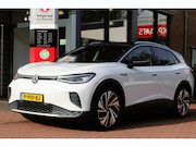 Volkswagen ID.4 - 77kWh *1ST* | 3-Fase | Carplay | Panorama dak | Adaptive Cru