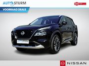 Nissan X-Trail - 1.5 e-4orce Tekna Plus 4WD