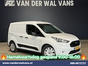 Ford Transit Connect - 1.5 EcoBlue 100pk L1H1 Euro6 Airco | Camera | Android Auto |