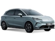 MG MG4 Electric - 4 MG4 - EV Urban 54kWh Comfort