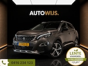 Peugeot 3008 - 1.2 PureTech Première|GT-LINE|AUT|CAMERA|TREKHAAK|D-RIEM VV