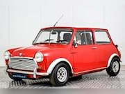 MINI Cooper S - 1275 Classic
