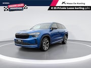 Skoda Kodiaq - Sportline Business 1.5 TSI PHEV 150kW/204PK SUV | Comfort Pa