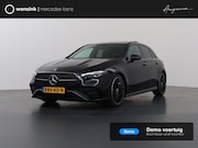 Mercedes-Benz A-klasse - 180 Business Solution AMG | Panoramaschuifdak | Premium plus