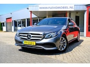 Mercedes-Benz E-klasse - 200 d Premium Aut. Pano|Half Leder|Widescreen|LMV|Cam