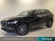 Volvo XC60 - 2.0 Recharge T6 AWD R-Design | Panoramadak | Leder | Camera 