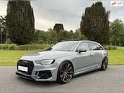 Audi RS4 - A4 Avant 2.9 TFSI quattro ABT | Pano | B&O | Remus