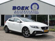 Volvo V40 Cross Country - 1.6 T4 180PK Ocean Race PANO | VOL LEER | HK-AUDIO | DEALER 