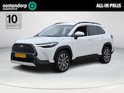 Toyota Corolla Cross - Hybrid 140 Style | Apple CarPlay | Parkeersensoren | Blindsp