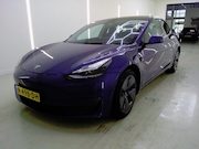 Tesla Model 3 - Long-Range AWD 351pk 75 kWh 92.1% SoH FACELIFT [ AUTOPILOT+W