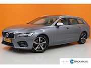 Volvo V90 - 2.0 T4 Business Sport | Trekhaak | Pano | Harman Kardon |