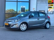 Hyundai i20 - 1.2i Business Edition, AIRCO, NAP, APK