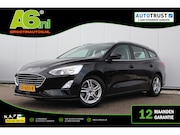 Ford Focus - Wagon 1.0 EcoBoost Trend Edition Business 101PK Navigatie Ca