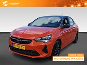 Opel Corsa - 1.2 GS Line | Apple Carplay/Android Auto|telefoonintegratie 