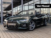 BMW 4-serie - Cabrio 420i High Executive | M-SPORTPAKKET | 19 INCH | SAN R