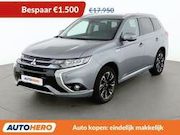 Mitsubishi Outlander - 2.0 PHEV PHEV Top 4WD