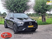 Mercedes-Benz GLE-klasse - 350 e 4MATIC