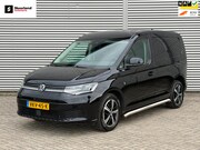 Volkswagen Caddy - Cargo 2.0 TDI 1st Edition Marge Aut LED/ Keyless/ Navi/ Carp