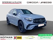 Mercedes-Benz GLC-klasse - 400e 4MATIC BNS Solution AMG | NL auto | HUD | Pano | Burmes