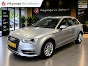 Audi A3 - Sportback 1.6 TDI Ambition Pro Line S/navi/standkachel/boeke