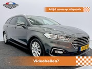 Ford Mondeo - Wagon 1.5 Titanium Lease Edition - Ruimte voor elke rit