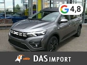 Dacia Jogger - Expression