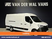 Renault Master - 2.3 dCi 131pk L4H2 *Laadklep* Euro6 Airco | LED | Bijrijders