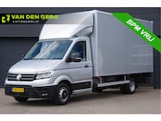 Volkswagen Crafter - 35 2.0 TDI 164PK L4 BAKWAGEN MET LAADKLEP, NAVI, CRUISE, LED