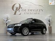 Audi Q5 - 2.0 TFSI Quattro Sport / Trekhaak / Luchtvering