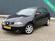 Seat Ibiza - 1.4-16V Chill Out NAP/APK/CLIMA