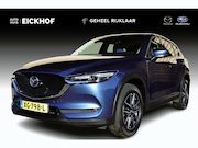 Mazda CX-5 - 2.0 SkyActiv-G 160 GT-M 4WD - Dealer onderhouden