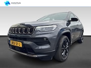 Jeep Compass - 1.3T 4XE 240pk EAWD Aut Hybrid | NAVI | CRUISE | CAMERA | CA