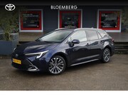 Toyota Corolla - Touring Sports Hybrid 140 Dynamic | Apple Carplay | Safety S