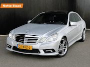 Mercedes-Benz E-klasse - 200 CGI / Amg/Bomvol/Pano/Harman K / Netjes